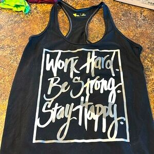Women’s tank top